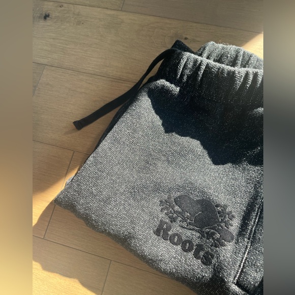 Roots Organic Heritage Sweatpant - Picture 5 of 8